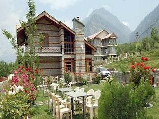 Armaan Holiday Cottage Manali  Bagian luar foto
