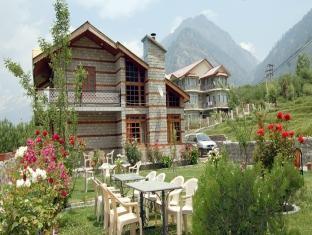 Armaan Holiday Cottage Manali  Bagian luar foto