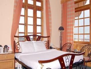 Armaan Holiday Cottage Manali  Bagian luar foto